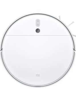 Robô Aspirador de Pó Inteligente Xiaomi Mop 2