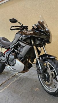 Versys650 2012 ABS 