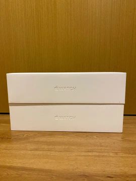Apple Watch series 10 46mm preto - lacrado