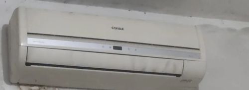 Ar Condicionado Consul - Split - novo