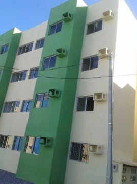 Apartamento no Condomínio Viverde, Camaragibe-PE, 2 quartos.