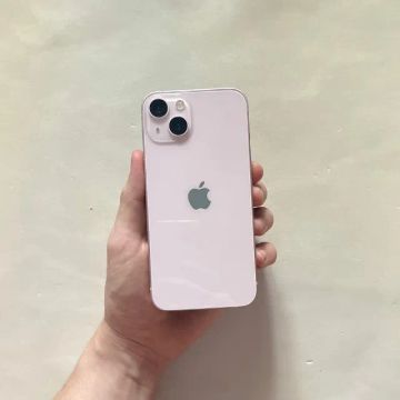 iPhone 13 128GB (Rosa)
