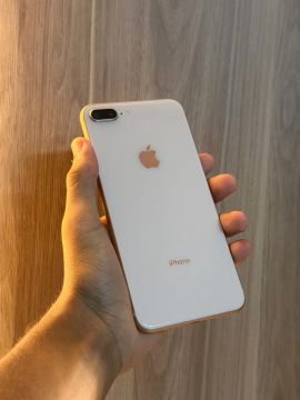 IPHONE 8 Plus 256gb