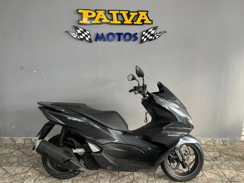 Honda PCX 160 2023/2024 3.100km