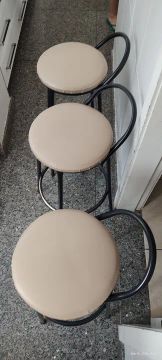 Banqueta 70CM