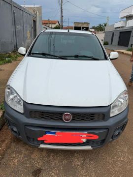 Fiat Strada 1.4 