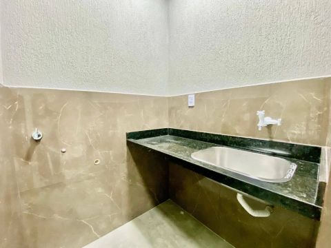 Casa à venda, Jardim Itaipu, Goiânia, GO