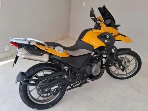 Moto BMW GS650 à venda 