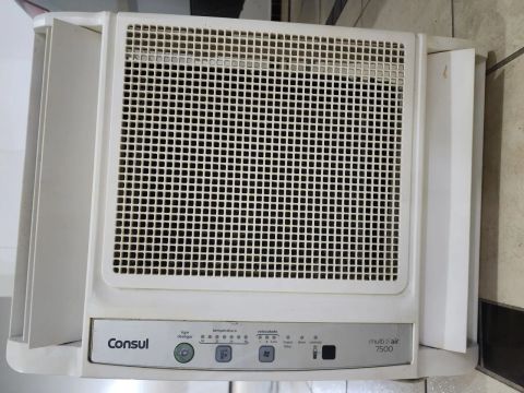 Ar Condicionado Consul Multi Air 7500 BTU