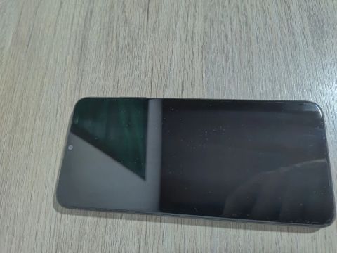 Smartphone galaxy a03s, em perfeitas condições com carregador original
