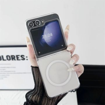 Capa Magsafe Samsung Galaxy Z Flip 6 Zflip6