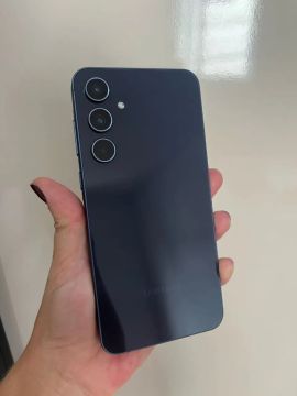Samsung A55 5G