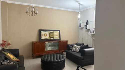 Vendo Casa Dona Clara 4 quartos