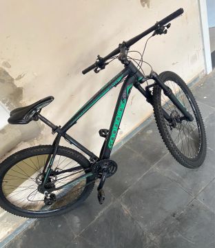 BICICLETA ARO 29 BARATO!!!