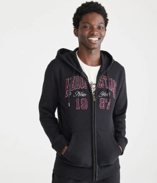 Blusa Moletom Aeropostale Masculina