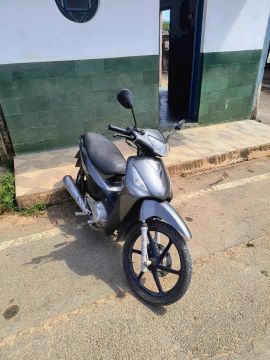 Biz 125+
