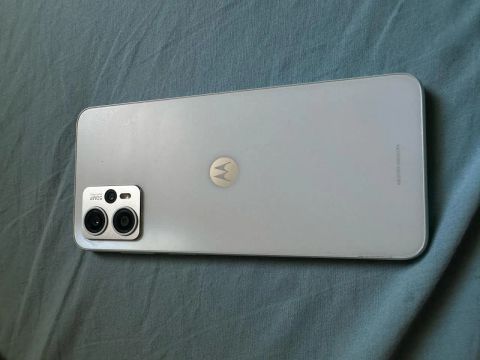 Motorola G23