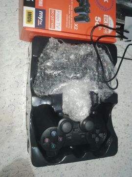 Controle de Jogo para Console - Novo