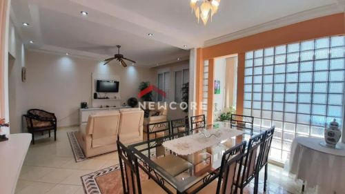 Apartamento em Rua Governador Pedro de Toledo - Boqueirão - Santos/SP