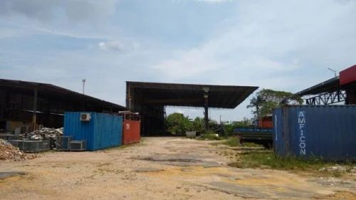 Galpão para alugar, 3000 m² por RS 45.000,00-mês - Lírio do Vale - Manaus-AM