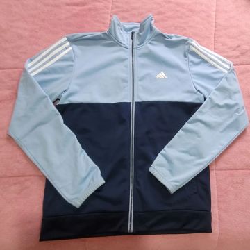 Jaqueta Adidas Masculina Tam M ORIGINAL
