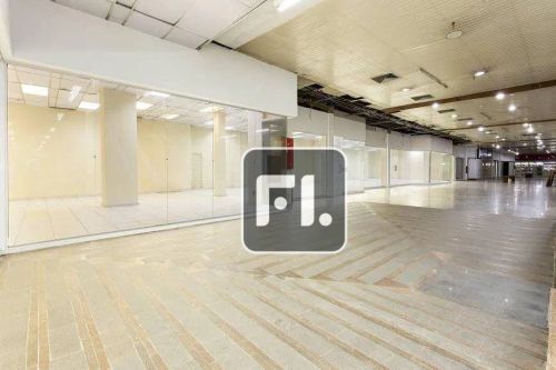 Loja, 900 m² - venda por R$ 8.480.000,01 ou aluguel por R$ 62.001,77/mês - Parque Das Palm