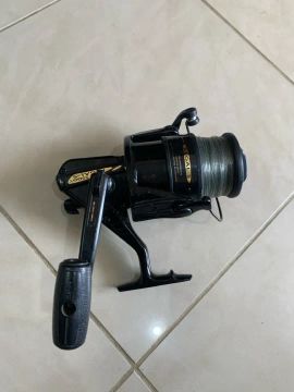 Molinete Daiwa Regal-S 5500T