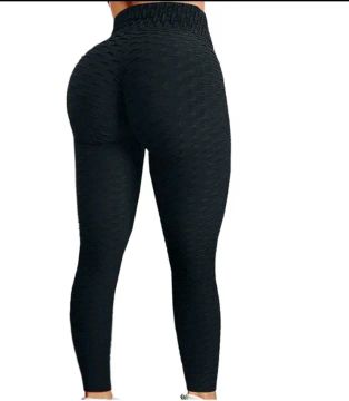 Legging preta