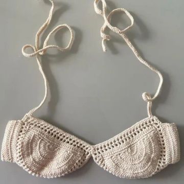 Top/cropped 
