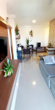 Apartamento no Condomínio Vivare, bairro Bom Retiro Paulínia.