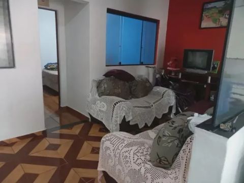 Casa a venda em Lagoa Azul JBC63