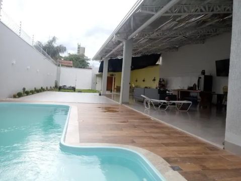 Clube de aluguel para Eventos no bairro Pedrinhas  - Porto Velho - RO