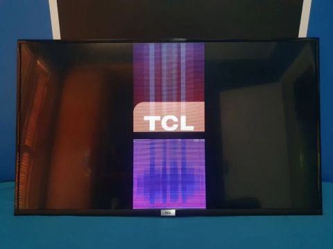 SmartTV TCL 43S6500