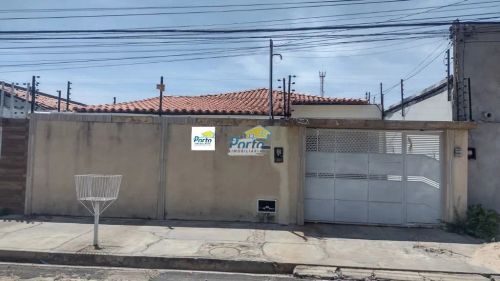 Casa 03 quartos para Venda Vermelha, Teresina