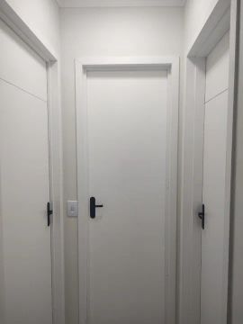 Apartamento à Venda no Mata Grande - Sete Lagoas | 2 Quartos, e Garagem coberta