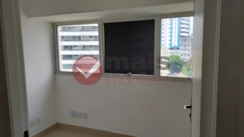 Sala Comercial 69m² - Centro Médico Garibaldi