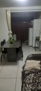Aluguel de apartamento mobiliado 