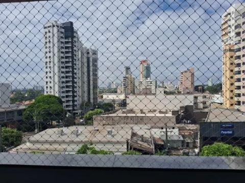 Edificio Laguna (localização estratégica da cidade, perto de tudo)