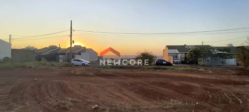 Lote em Rua Projetada C - Ecovalley Ecologic City - Sarandi/PR