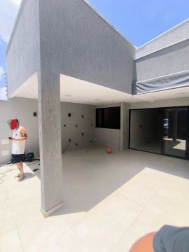 Aluga-se casa próximo a Fraga Maia