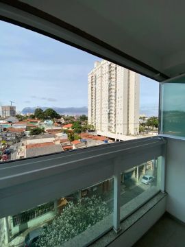 LINDO APARTAMENTO A 200m DO LAGO DOS PATOS