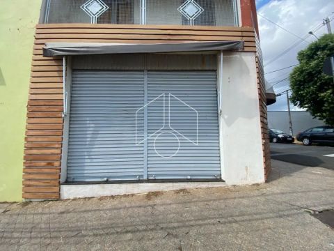 Comercial Sala em Marília