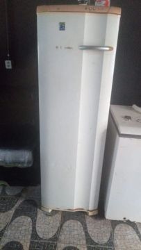 Freezer