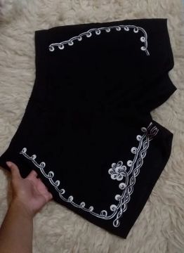 Shorts feminino 