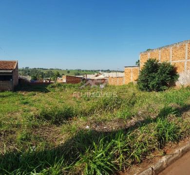 TERRENO COMERCIAL - JD. GUTIERREZ - SANTO INÁCIO/PR
