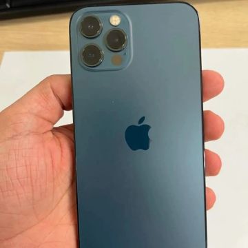 iPhone 12 Pro Max 128gb 