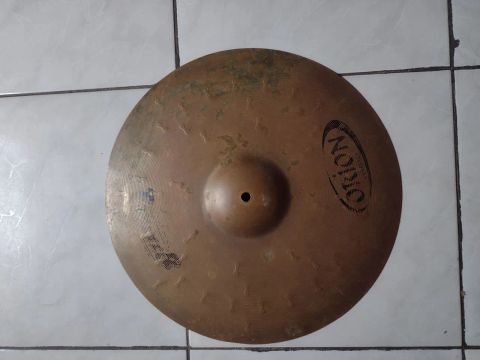 Ride 20'' Orion Twister-usado