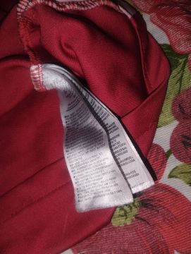 Camisa de time original 