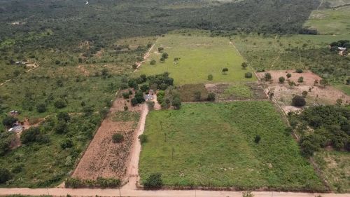 Vendo chácara, Padre Bernardo  36 hectares 
