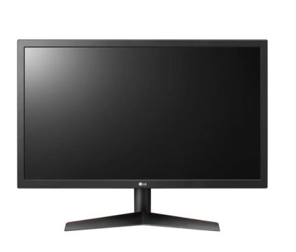 Monitor LG 24p 144Hz 1ms 